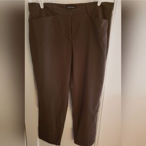 Chadwick Dress Pants (Diane)